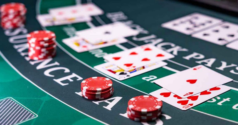 bai blackjack la gi 3 Nắm bắt mẹo để tham gia Blackjack thành công