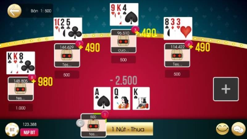 Làm sao để chơi bài cào online luôn thắng?