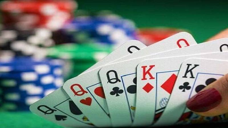 Hướng dẫn tính điểm khi chơi bài phỏm