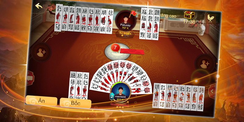 chan van van Khám phá vài nét cơ bản về trò chơi chắn