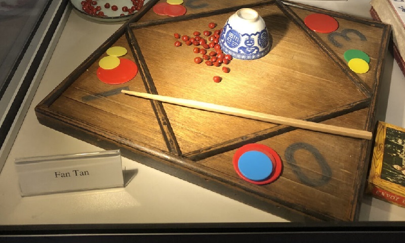 fan tan casino 1 Đây là trò chơi cá cược trực tuyến hấp dẫn bạn nên lựa chọn trải nghiệm