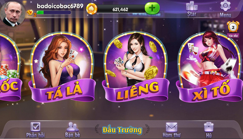 game bai online 2 Cần chọn lựa tựa game phù hợp với nhu cầu bản thân