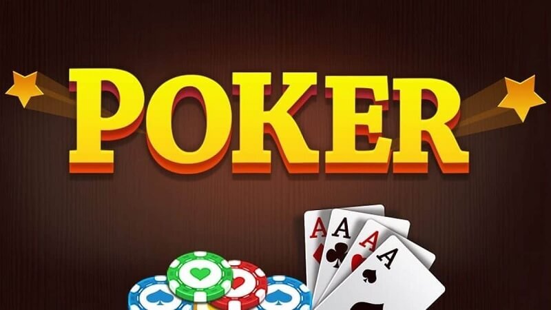 game bai poker 1 Đây là tựa game phổ biến và có lượt người chơi đông đảo