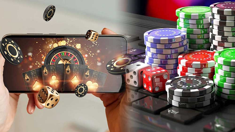 huong dan choi casino online 1 Bạn cần tạo tài khoản để bắt đầu chơi casino online ngay