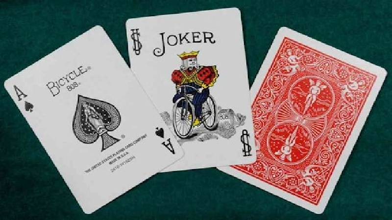 huong dan choi game bai joker1 Hướng dẫn cách chơi game Joker cho người mới bắt đầu