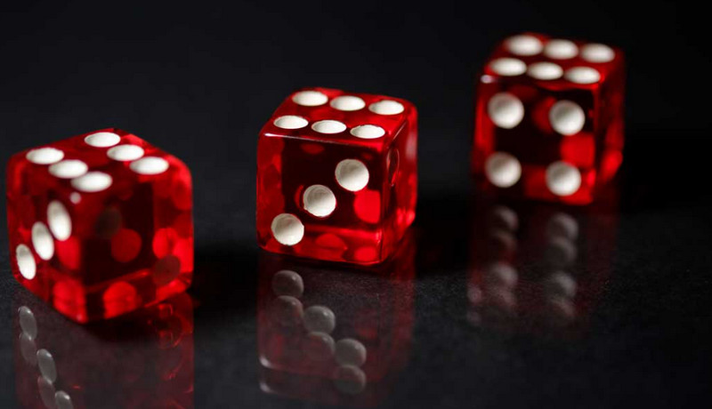 sicbo 3 Nắm bắt mẹo để chơi game Sic Bo thành công