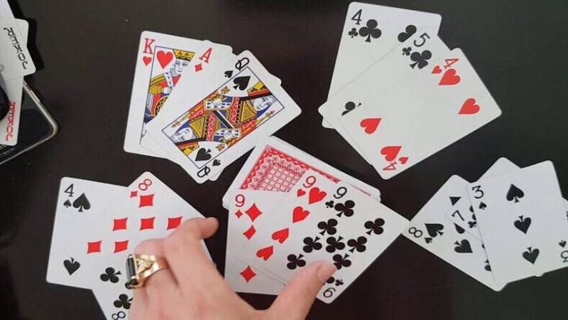 bai cao 3 cay Người chơi cần nắm rõ thông tin khi chơi bài để chơi tốt hơn