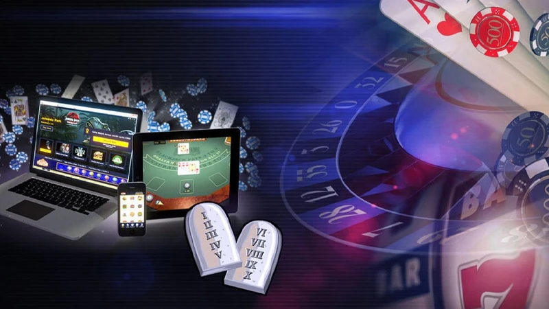 bai doi thuong quoc te 1 Vài nét về game đánh bài đổi thưởng quốc tế tại Fun88