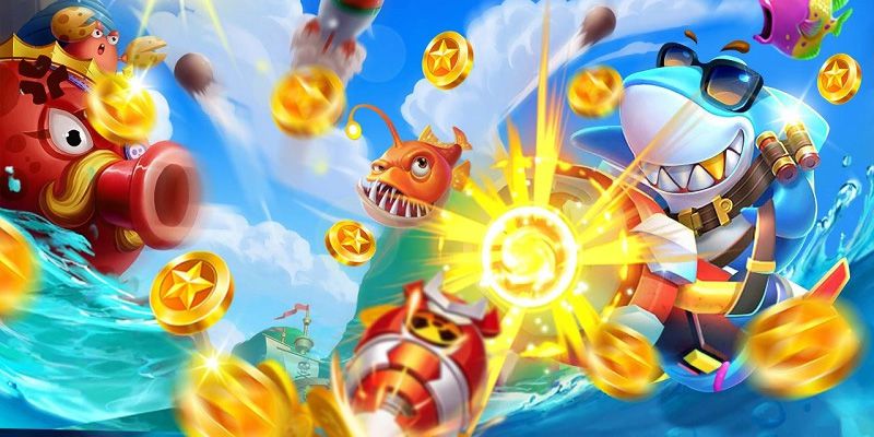 ban ca doi thuong the cao 1 Bắn cá đổi thưởng nhận thẻ cào được rất nhiều bet thủ đánh giá cao