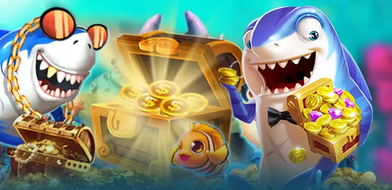 ban ca koi doi thuong 1 Game bắn cá Koi được nhiều bet thủ chọn lựa