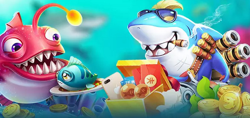 ban ca koi doi thuong 3 Tham gia bắn cá Koi đơn giản, dễ dàng