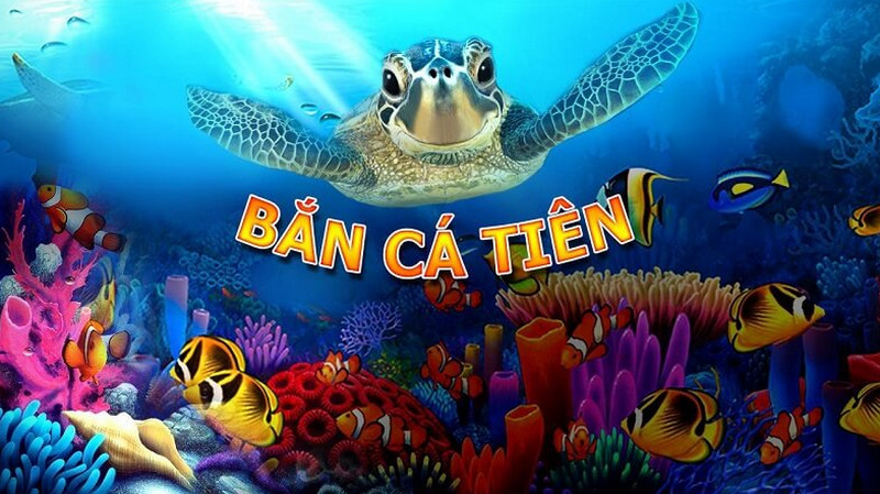 ban ca tien doi thuong 1 Bắn cá tiên là tựa game nhiều anh em yêu thích