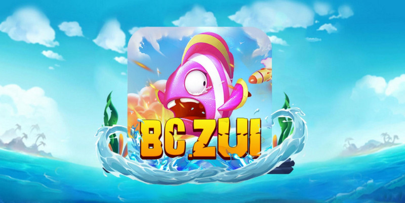 ban ca zui doi thuong 1 Bắn cá Zui là tựa game nhiều bet thủ chọn lựa