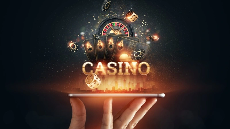 game bai khuyen mai 2 Ứng dụng di động giúp chơi game bài dễ dàng, tiện lợi hơn