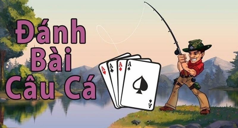 Bài Câu Cá – Săn Thưởng Lớn Với Trò Chơi Đỉnh Cao Tại Fun88