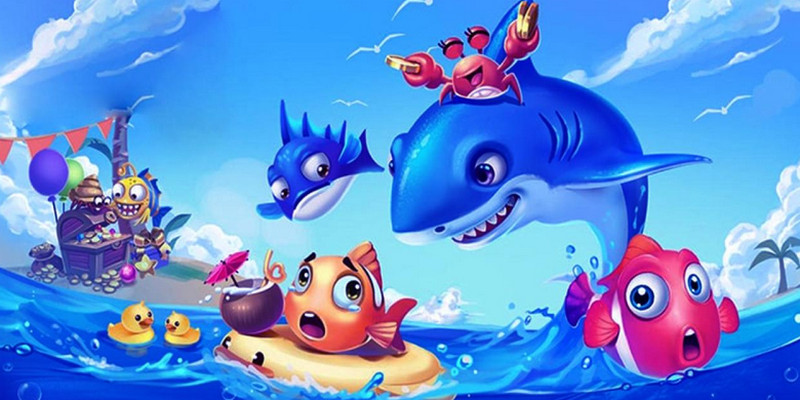 Vì sao Bắn cá tài lộc luôn hấp dẫn người chơi?