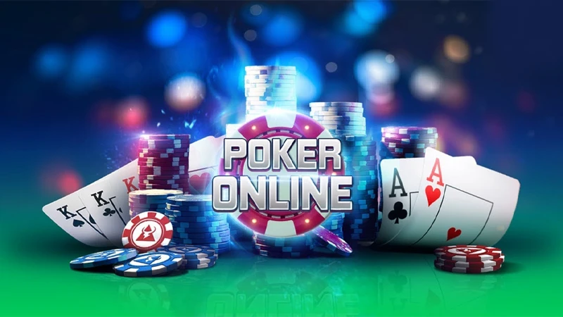 cach choi game bai poker online 1 Game bài Poker – Sự khác biệt tạo nên đẳng cấp