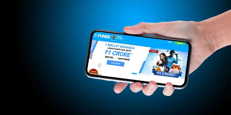 Hướng Dẫn Chi Tiết Đăng Ký Tài Khoản Tại Fun88