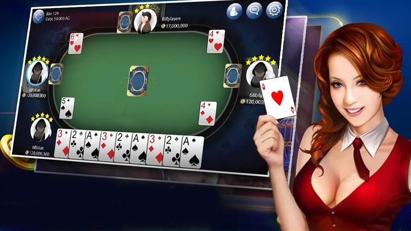 game bai doi thuong truc tuyen 1 Game bài casino - Trải nghiệm đỉnh cao của thế giới cá cược trực tuyến