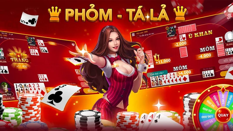 Hướng dẫn chọn Game bài casino phù hợp với bạn