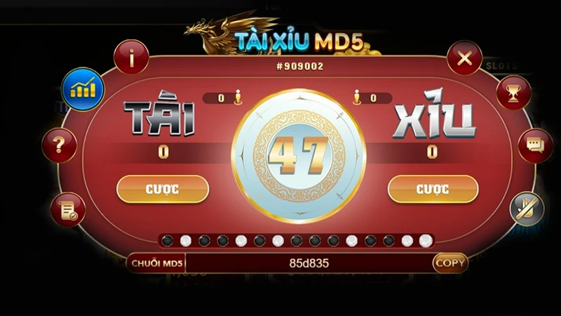 Ưu Đãi Hấp Dẫn Khi Chơi Game Bài Tài Xỉu Tại Fun88