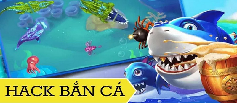 Hack game bắn cá đổi thưởng – Cơ hội hay rủi ro cho người chơi?