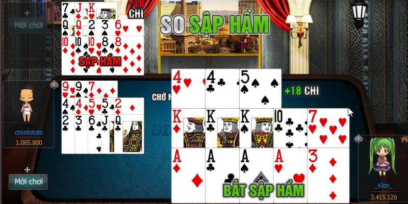 Cách chơi Mậu Binh tại Fun88 đơn giản chỉ trong vài bước