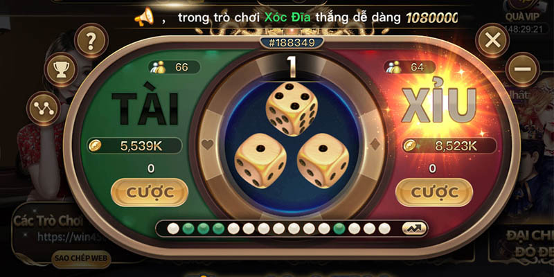 tai xiu 2 Làm sao để bắt đầu chơi Tài xỉu tại Fun88?