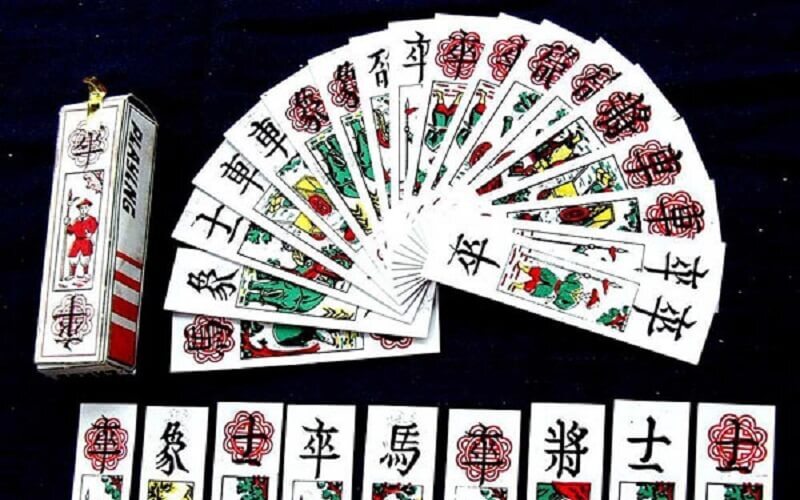 tam cuc 1 Tam Cúc Online – Trải Nghiệm Đánh Bài Dân Gian Đỉnh Cao