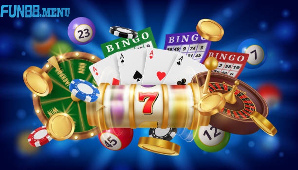 Những trò chơi nên thử với ưu đãi Tặng 333k