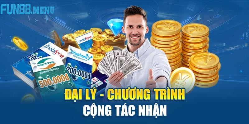 quyen loi dai ly fun88 la gi va tai sao nen chon fun88 Quyền Lợi Đại Lý Là Gì và Tại Sao Nên Chọn Fun88?