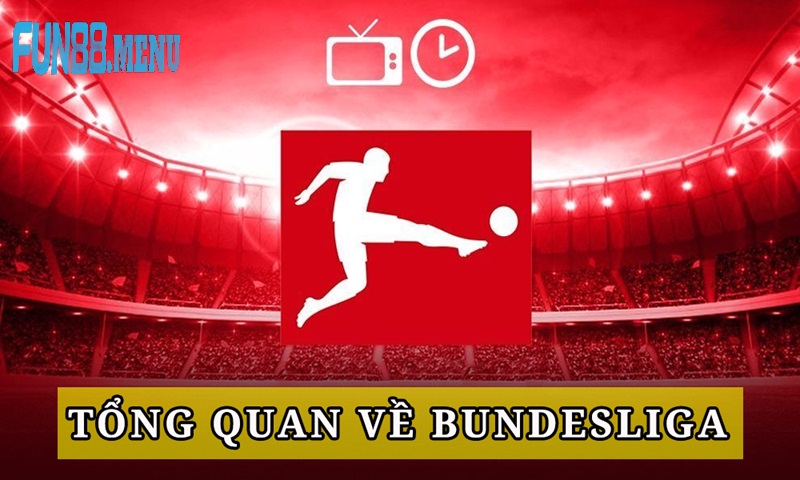 tong quan ve Bundesliga Duc Tổng quan về Bundesliga mùa giải 2025