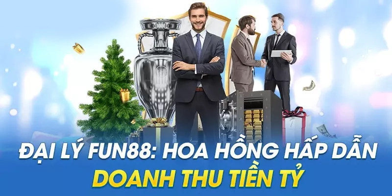 tong quan ve muc hoa hong cua dai ly Tổng Quan về Mức Hoa Hồng của Đại Lý