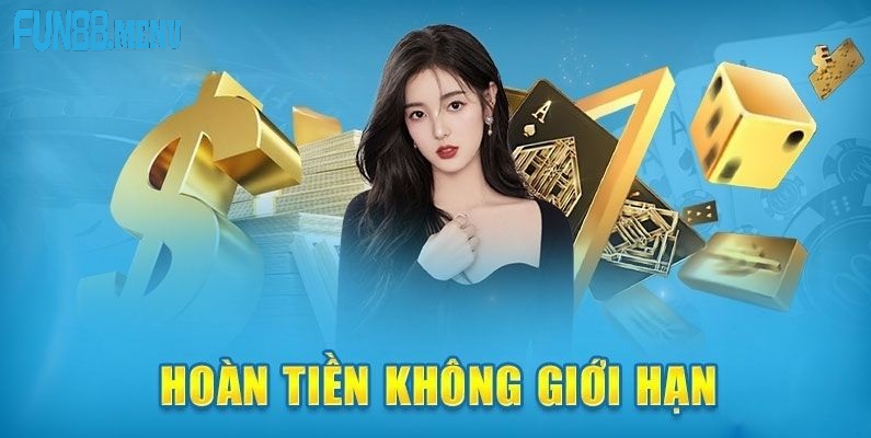 Vì sao Hoàn trả nạp trở thành xu hướng?