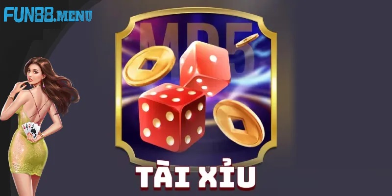Vì sao Tài xỉu 2025 tại Fun88 được yêu thích?