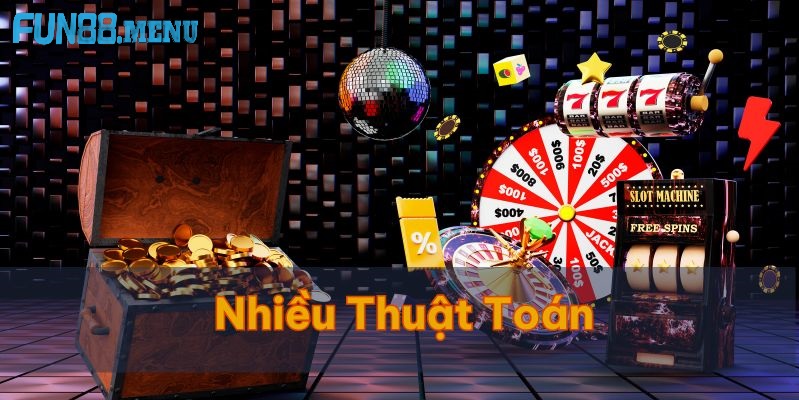 xu huong tuong lai cua thuat toan tai xiu 2025 Xu hướng tương lai của Thuật toán Tài xỉu Fun88